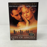 DVD City of Angels