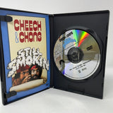 DVD Cheech & Chong Still Smoking Widescreen Collection