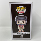 Funko Pop! Games PUBG Sanhok Survivor 557