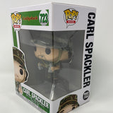 Funko Pop! Movies Caddyshack Carl Spackler 723