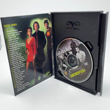 DVD Swordfish