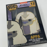 Pop Pin Avatar Appa 12