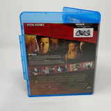 Blu-Ray Payback Straight Up: The Directors Cut Special Collector's Edition