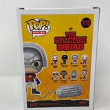 Funko Pop! Movies DC The Suicide Squad Peacemaker 1110