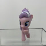 My Little Pony Mini Figure Diamond Dazzle Tiara From Set Class Of Cutie Marks