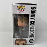 Funko Pop! Movies The Godfather 50 Years Sonny Corleone 1202