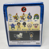 Funko Pop! Minis Exclusive Disney Pixar Shorts TINNY (METALLIC) SEALED NIB