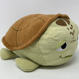 Disney Pixar TSUM TSUM CRUSH TURTLE Plush Finding Dory/Nemo Stuffed Animal 11"