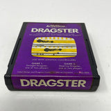 Atari 2600 Dragster