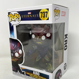 Funko Pop! Marvel Eternals Kro 737