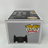 Funko Pop! Heroes DC Super Heroes GameStop Exclusive Batgirl 03