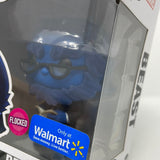 Funko Pop! Marvel Walmart Exclusive Flocked Beast 643