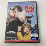 DVD The Big Year Sealed