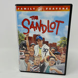 DVD The Sandlot