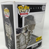 Funko Pop! Movies Alien Hot Topic Exclusive Oram 432