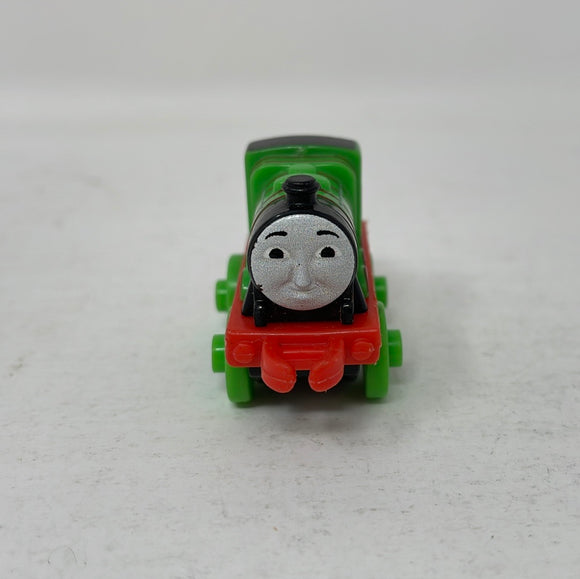 THOMAS & FRIENDS Minis Train Engine Henry