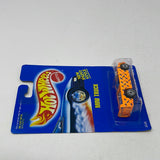 Hot Wheels Blue Card New Paint Style Mini Truck 231