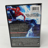 DVD The Amazing Spider-Man 2