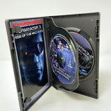 DVD Terminator 3 Rise of the Machines Widescreen