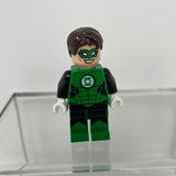 Lego Green Lantern Minifigure 76025 DC Superhero Justice League