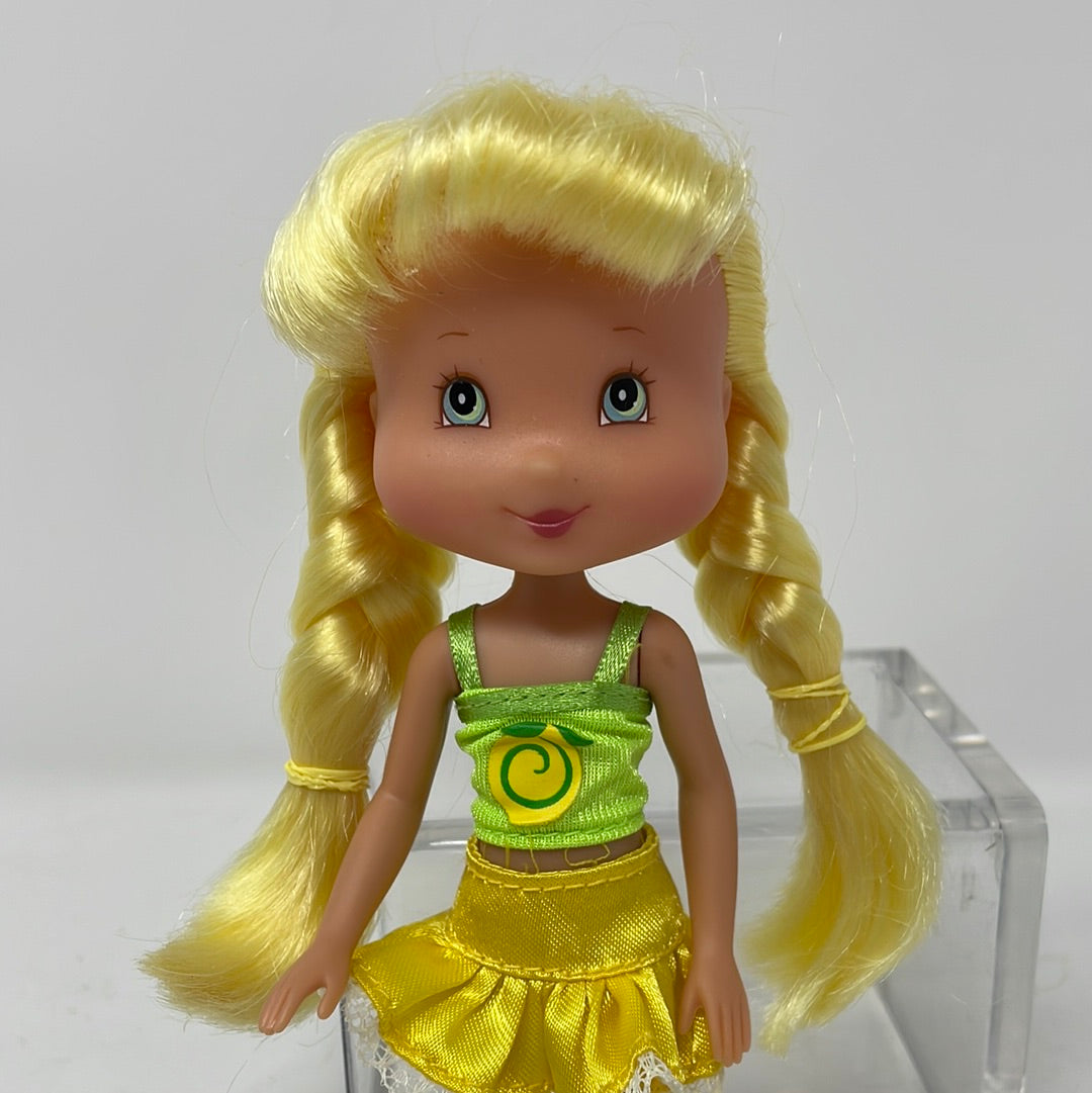 Lemon meringue strawberry shortcake doll online