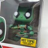 Funko Pop! Marvel Hot Topic Limited Edition Exclusive Solo 142