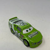Disney Pixar CARS 1:64 Diecast Loose Brick Yardley Vitoline #24