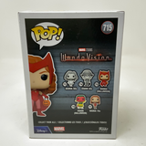 Funko Pop WandaVision Wanda (Halloween) #715