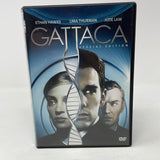 DVD Gattaca Special Edition