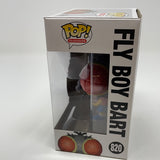 Funko Pop! Television The Simpsons treehouse of horror 820 Fly Boy Bart