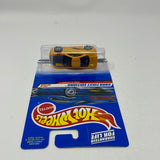 Hot Wheels 2000 First Editions Sho-Stopper 087 PR5 Wheels