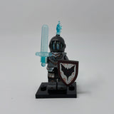 LEGO Minifigure Series 19 Fright Knight 71025