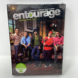 DVD Entourage Season Three, Part 1 (Sealed)