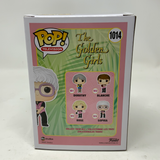 Funko POP Golden Girls Bowling Sophia #1014