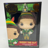 Pop Pin Movies Elf Buddy The Elf 10