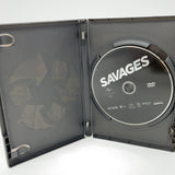 DVD Savages Unrated Edition