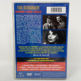 DVD The Stranger (Sealed)