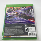 Xbox One Agents Of Mayhem Day One Edition Legal Action Pending DLC (Sealed)