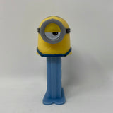 Minion Pez Dispenser Stuart 3"