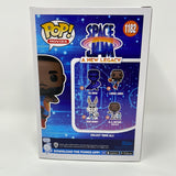 Funko Pop! Movies Space Jam A New Legacy Leaping Lebron James 1182