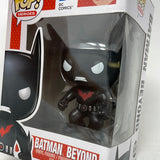 Funko Pop! Heroes DC Comics Batman Beyond 33