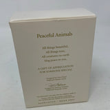 Hallmark Keepsake Ornament Peaceful Animals 2007 Exclusive VIP Gift