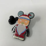 Santa Claus Nightmare Before Christmas Vinylmation Disney Pin Trading