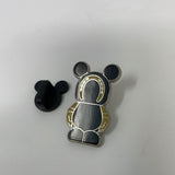 Disney Pin - Vinylmation Jr #3 Good Luck/Bad Luck - Horseshoe