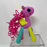 Lalaloopsy Mini Lala-loopsies Horse ALMOND 4”