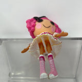 Lalaloopsy Mini Crumbs Sugar Cookie 3" Doll