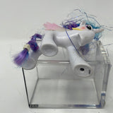 My Little Pony G4 Princess Celestia Brushable Pony Tinsel Hair