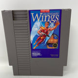 NES Legendary Wings