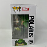 Funko Pop! Marvel X-Men Polaris Glows In The Dark Funko Exclusive 2021 Fall Convention Limited Edition 927