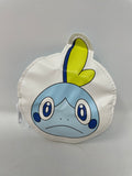 Bandai Pokémon Pouch Series 2 Gashapon Capsule Toys 5. Sobble